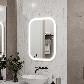 Зеркало Кант Ультра 4