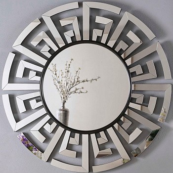 Настенное зеркало «Нефертити»