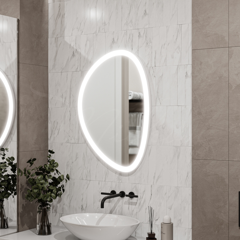 Зеркало Кант Ультра 3