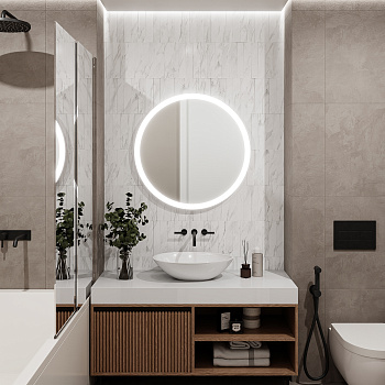 Зеркало Кант Ультра 2