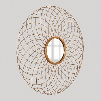 Зеркало "Аарон"