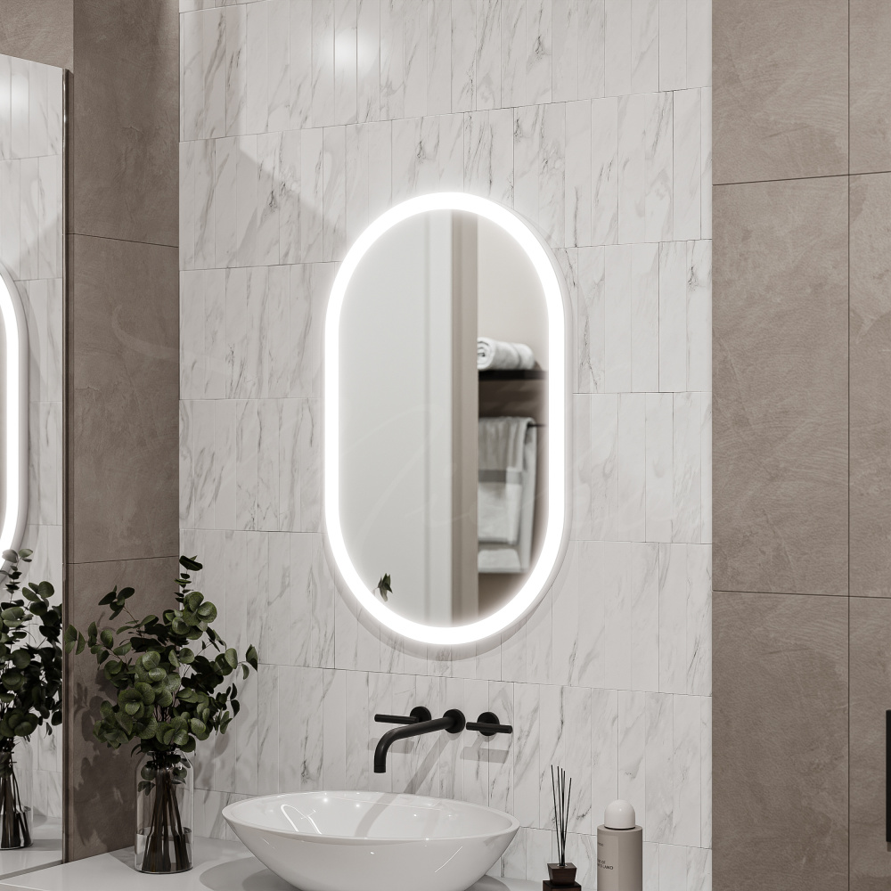 Зеркало Кант Ультра 8